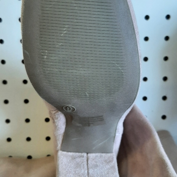 Thigh high boots by Revamped - Picture 7 of 11